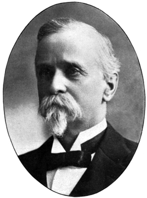 Martin Luther Mendenhall